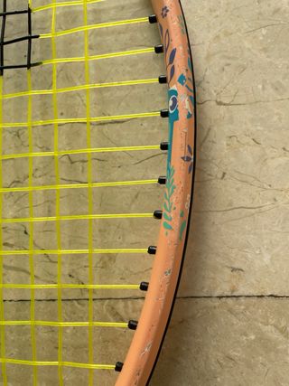 Raqueta Tenis Head Coco 25