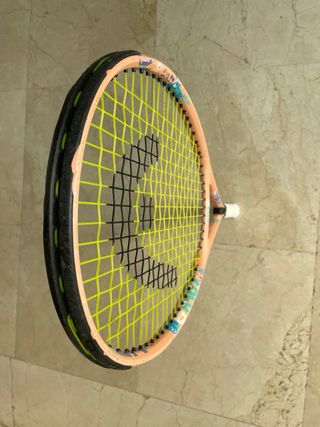 Raqueta Tenis Head Coco 25