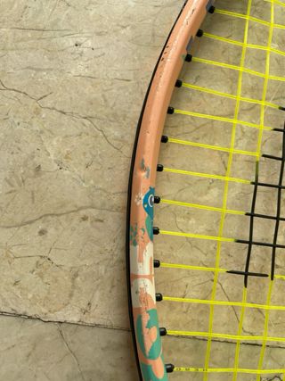 Raqueta Tenis Head Coco 25