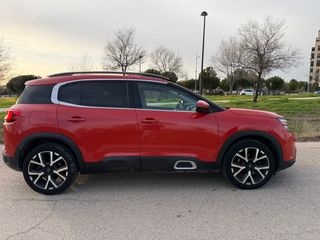 Citroen C5 Aircross 2.0 HDI 180 CV AUTOMATICO