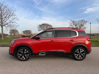 Citroen C5 Aircross 2.0 HDI 180 CV AUTOMATICO