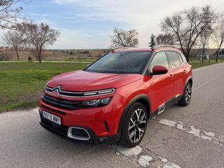 Citroen C5 Aircross 2.0 HDI 180 CV AUTOMATICO