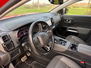 Citroen C5 Aircross 2.0 HDI 180 CV AUTOMATICO