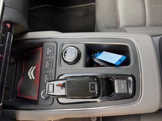 Citroen C5 Aircross 2.0 HDI 180 CV AUTOMATICO