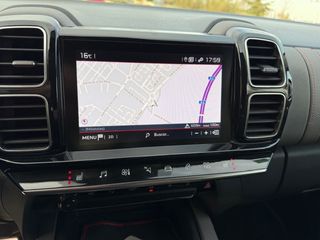 Citroen C5 Aircross 2.0 HDI 180 CV AUTOMATICO