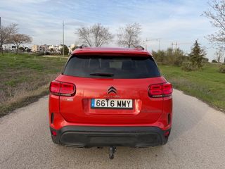 Citroen C5 Aircross 2.0 HDI 180 CV AUTOMATICO