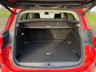 Citroen C5 Aircross 2.0 HDI 180 CV AUTOMATICO