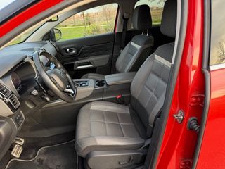 Citroen C5 Aircross 2.0 HDI 180 CV AUTOMATICO