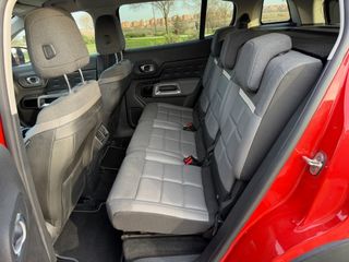 Citroen C5 Aircross 2.0 HDI 180 CV AUTOMATICO