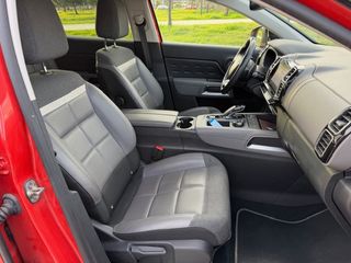 Citroen C5 Aircross 2.0 HDI 180 CV AUTOMATICO