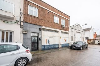 Terreno en venta en Mejorada del Campo