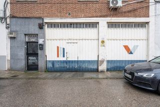 Terreno en venta en Mejorada del Campo