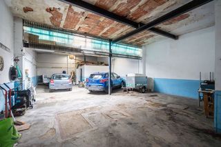 Terreno en venta en Mejorada del Campo