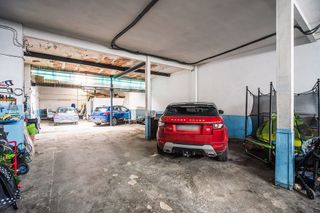 Terreno en venta en Mejorada del Campo