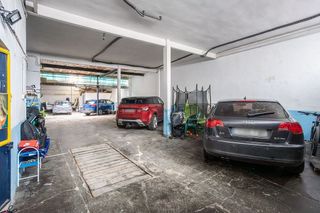 Terreno en venta en Mejorada del Campo