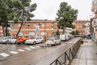 Terreno en venta en Mejorada del Campo