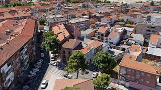 Terreno en venta en Mejorada del Campo