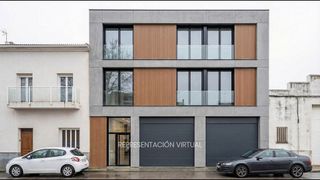 Terreno en venta en Mejorada del Campo