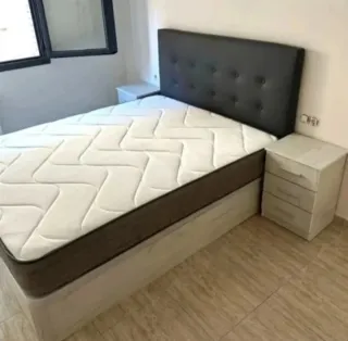 Vendita di canapés e materassi nuovi, varie misure disponibili