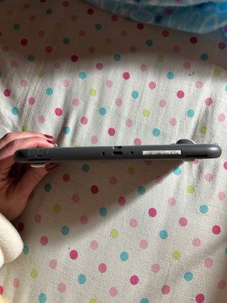 Nintendo Switch Lite Gris