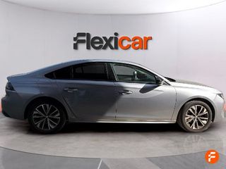 Peugeot 508 5P Allure BlueHDi 130 S&S EAT8