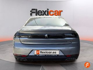 Peugeot 508 5P Allure BlueHDi 130 S&S EAT8