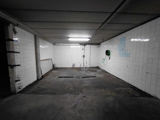 Garaje en venta en Coronación en Vitoria-Gasteiz