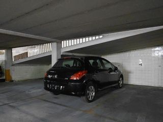 Garaje en venta en Coronación en Vitoria-Gasteiz