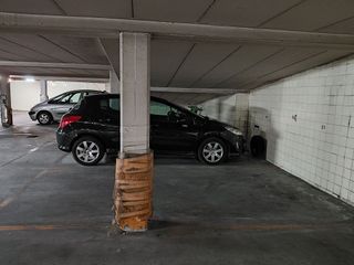 Garaje en venta en Coronación en Vitoria-Gasteiz