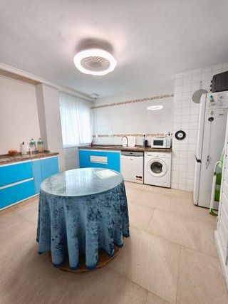 Piso en venta en V Centenario-Piletas-Capuchinos en Sanlúcar de Barrameda