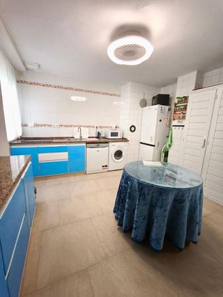 Piso en venta en V Centenario-Piletas-Capuchinos en Sanlúcar de Barrameda