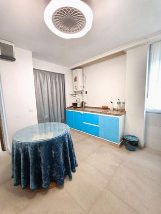 Piso en venta en V Centenario-Piletas-Capuchinos en Sanlúcar de Barrameda