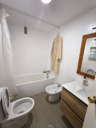 Piso en venta en V Centenario-Piletas-Capuchinos en Sanlúcar de Barrameda