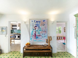 Chalet en alquiler en Sant Antoni de Portmany