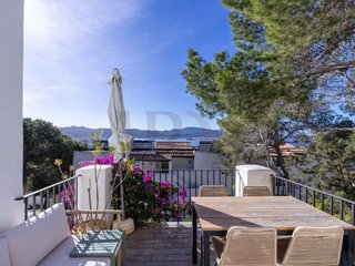 Chalet en alquiler en Sant Antoni de Portmany