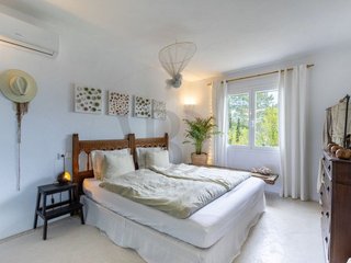 Chalet en alquiler en Sant Antoni de Portmany