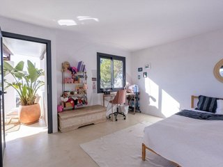Chalet en alquiler en Sant Antoni de Portmany
