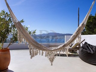 Chalet en alquiler en Sant Antoni de Portmany