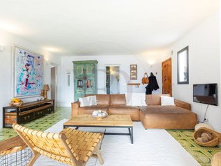 Chalet en alquiler en Sant Antoni de Portmany