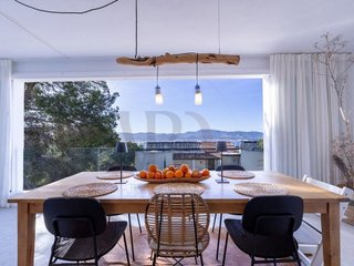 Chalet en alquiler en Sant Antoni de Portmany