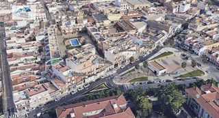 Piso en venta en Centro - Doña Mercedes en Dos Hermanas