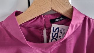 Top Mark maniche pipistrello Tg M