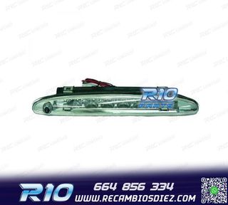 TERCERA LUZ FRENO RENAULT TWINGO 03-