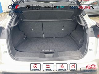 Nissan Juke 1.6 Hybrid 145cv N-Design Black