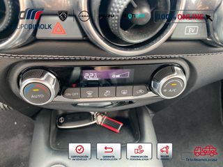 Nissan Juke 1.6 Hybrid 145cv N-Design Black