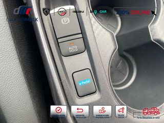 Nissan Juke 1.6 Hybrid 145cv N-Design Black