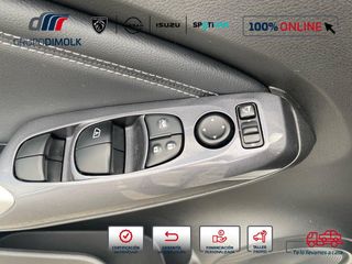 Nissan Juke 1.6 Hybrid 145cv N-Design Black