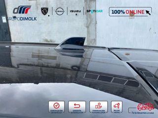 Nissan Juke 1.6 Hybrid 145cv N-Design Black