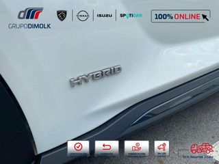 Nissan Juke 1.6 Hybrid 145cv N-Design Black