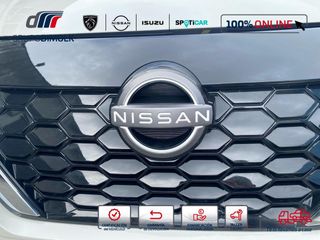 Nissan Juke 1.6 Hybrid 145cv N-Design Black